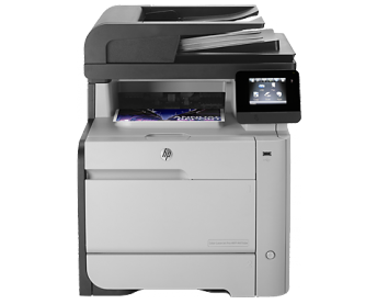 HP LaserJet Pro M521dn MFP HP LaserJet Pro M521dn MFP