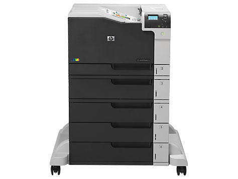 HP Color Enterprise M750dn HP Color Enterprise M750dn