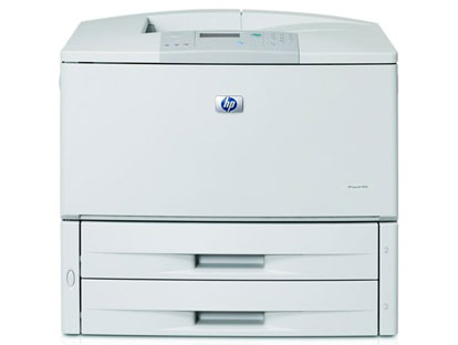 HP LaserJet 9000hdn HP LaserJet 9000hdn