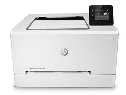 HP Color LaserJet M255dw HP Color LaserJet M255dw