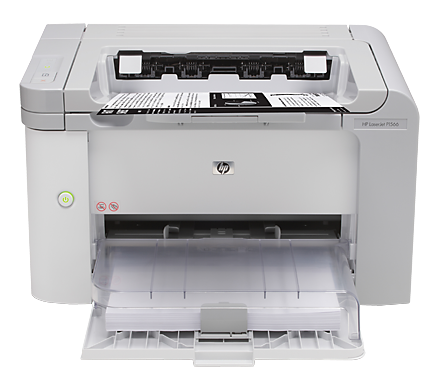 HP LaserJet P1566 HP LaserJet P1566