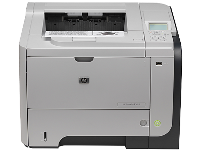 HP LaserJet P2055d HP LaserJet P2055d