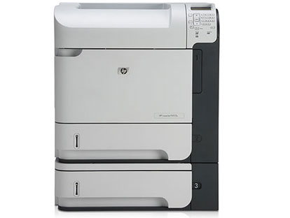 HP LaserJet P4515xm HP LaserJet P4515xm