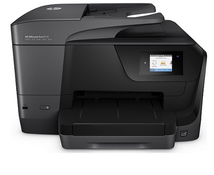 HP OfficeJet Pro 8717 HP OfficeJet Pro 8717