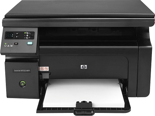 HP LaserJet Pro M1132 HP LaserJet Pro M1132