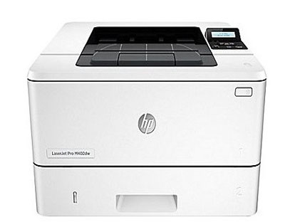 HP LaserJet Pro M402dn HP LaserJet Pro M402dn