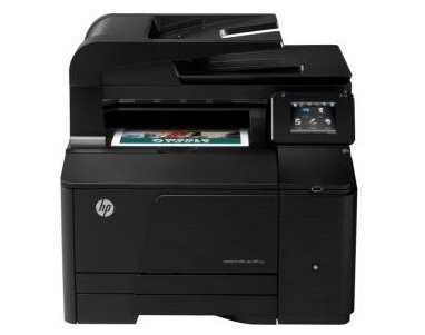 HP LaserJet Pro 400 M425dn HP LaserJet Pro 400 M425dn