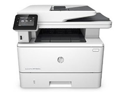 HP LaserJet Pro MFP M426fdn HP LaserJet Pro MFP M426fdn