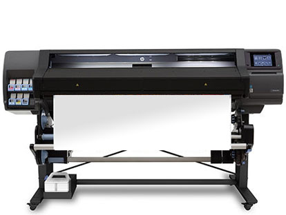 HP Latex 560