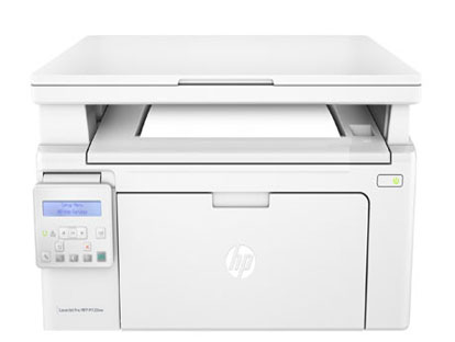 HP LaserJet Pro MFP M130a HP LaserJet Pro MFP M130a