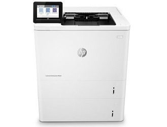 HP LaserJet Enterprise M607dn HP LaserJet Enterprise M607dn