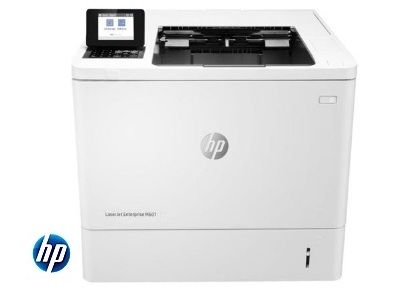 HP LaserJet Enterprise M608dn HP LaserJet Enterprise M608dn