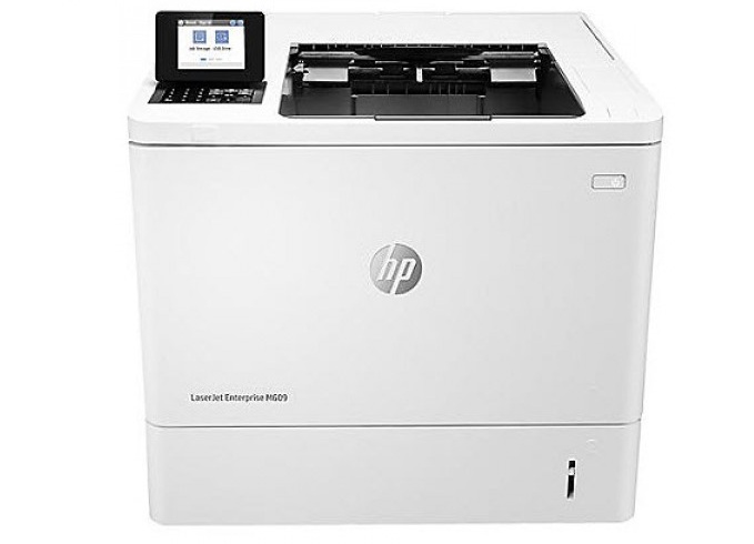 HP LaserJet Enterprise M609dh HP LaserJet Enterprise M609dh