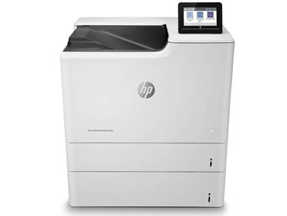 HP Color Enterprise M653x HP Color Enterprise M653x