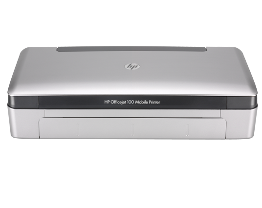 HP OfficeJet 100 HP OfficeJet 100