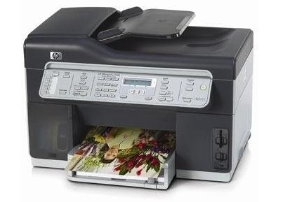 HP OfficeJet 1170 HP OfficeJet 1170