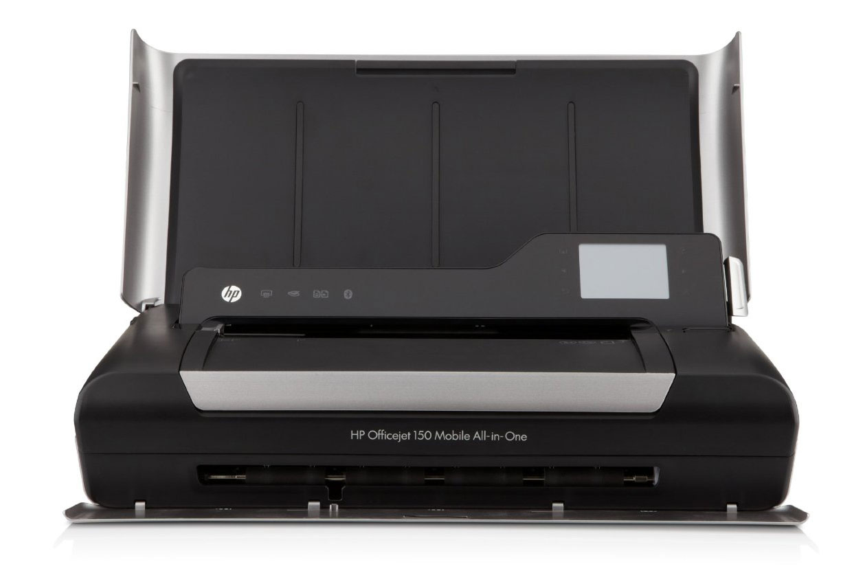 HP OfficeJet 150 HP OfficeJet 150