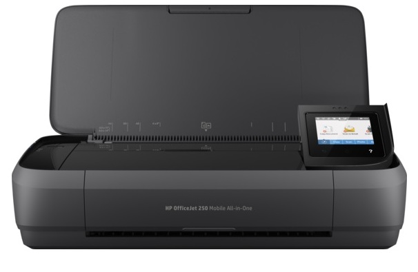 HP OfficeJet 200 Mobile HP OfficeJet 200 Mobile