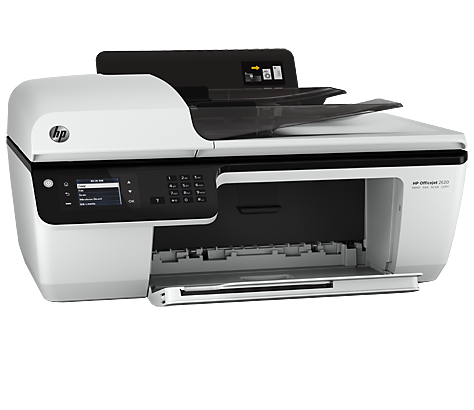HP OfficeJet 2620 HP OfficeJet 2620