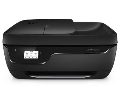 HP OfficeJet 3830 HP OfficeJet 3830