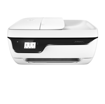 HP OfficeJet 3831 HP OfficeJet 3831