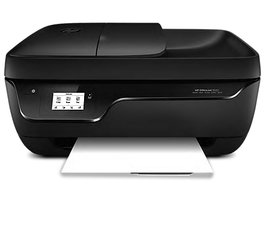 HP OfficeJet 3832 HP OfficeJet 3832