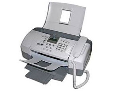 HP OfficeJet 4110 HP OfficeJet 4110