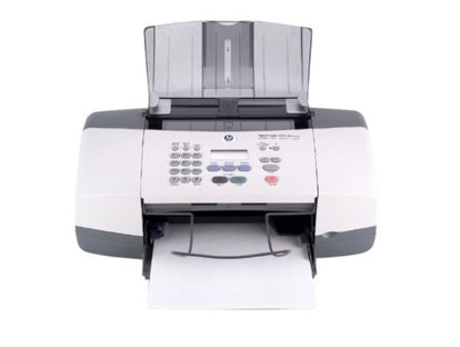 HP OfficeJet 4215 HP OfficeJet 4215