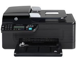 HP OfficeJet G510a HP OfficeJet G510a