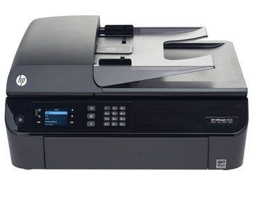 HP OfficeJet 4630 HP OfficeJet 4630