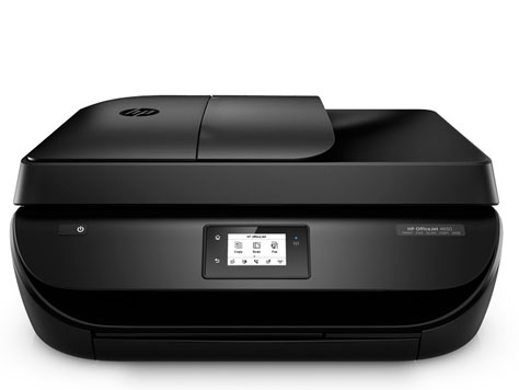 HP OfficeJet 4650 HP OfficeJet 4650