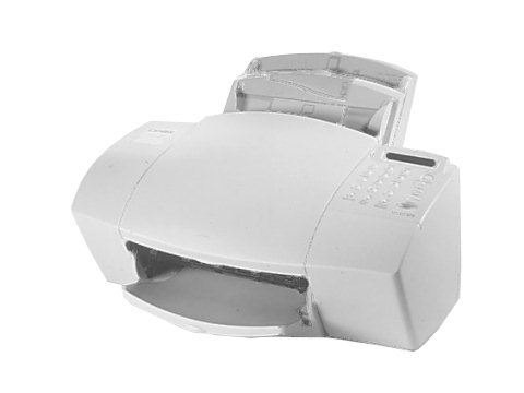 HP OfficeJet 500 HP OfficeJet 500