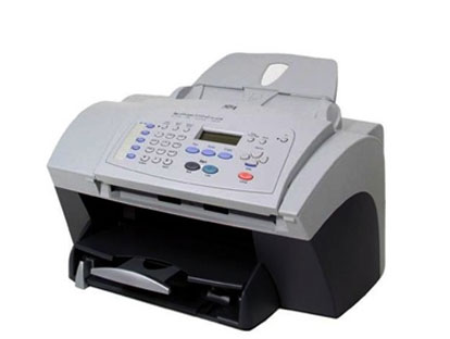 HP OfficeJet 5110 HP OfficeJet 5110