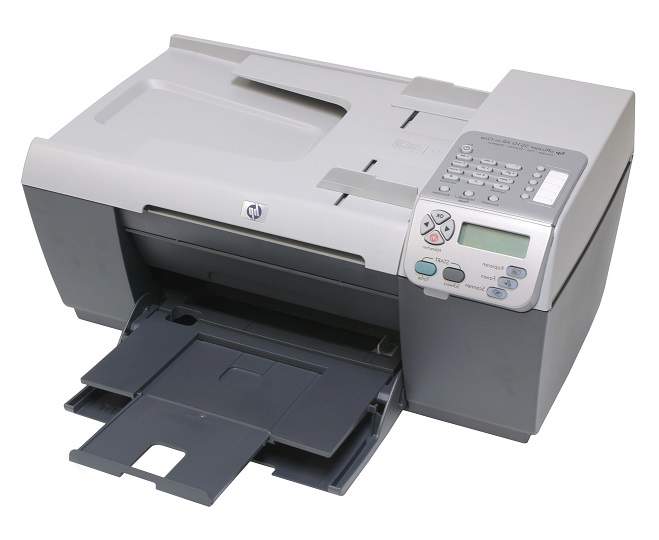 HP OfficeJet 5505 HP OfficeJet 5505