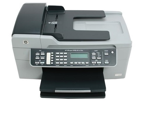 HP OfficeJet 5600 HP OfficeJet 5600