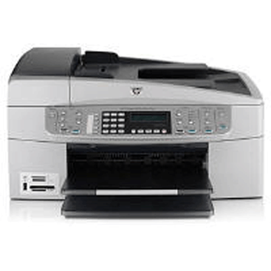 HP OfficeJet 5610 HP OfficeJet 5610