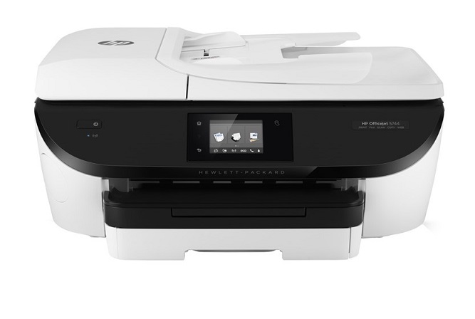 HP OfficeJet 5744 HP OfficeJet 5744