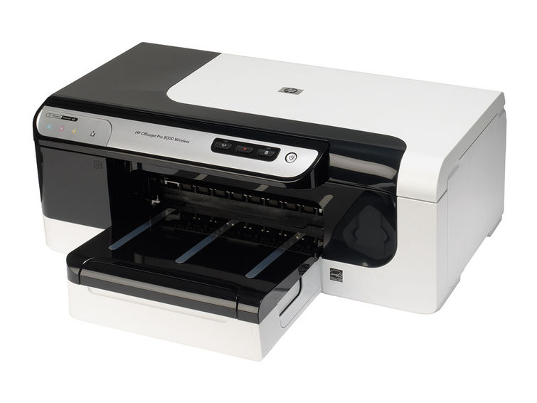 HP OfficeJet 6000 HP OfficeJet 6000