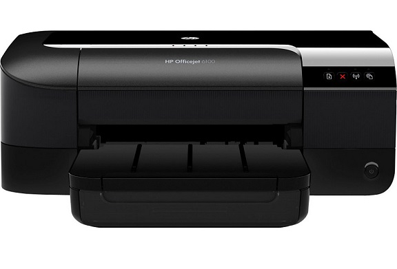 HP OfficeJet 6100 HP OfficeJet 6100