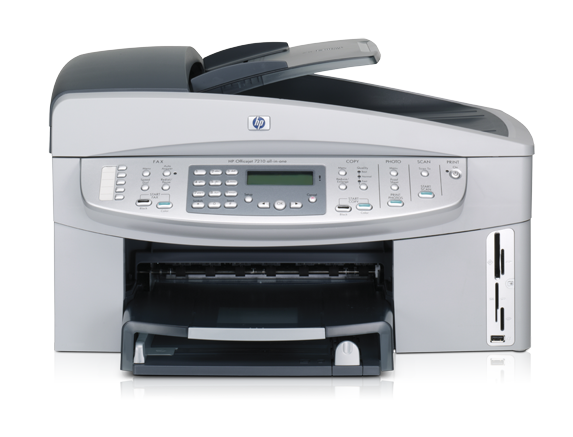 HP OfficeJet 6210 HP OfficeJet 6210