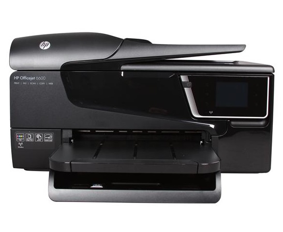 HP OfficeJet 6600 HP OfficeJet 6600