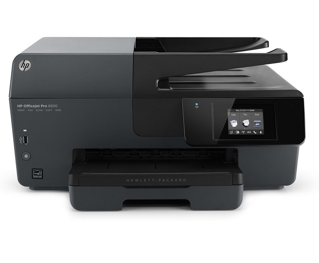 HP OfficeJet Pro 6830 HP OfficeJet Pro 6830