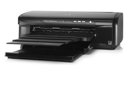 HP OfficeJet 7000 HP OfficeJet 7000