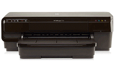 HP OfficeJet 7110 ePrinter HP OfficeJet 7110 ePrinter