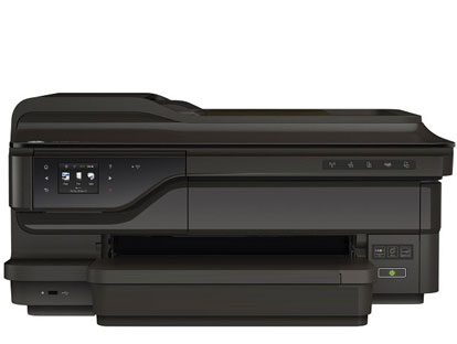 HP OfficeJet 7610 HP OfficeJet 7610