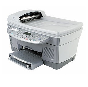 HP OfficeJet 145 HP OfficeJet 145
