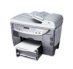 HP OfficeJet D155 HP OfficeJet D155