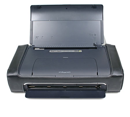 HP OfficeJet H470 HP OfficeJet H470