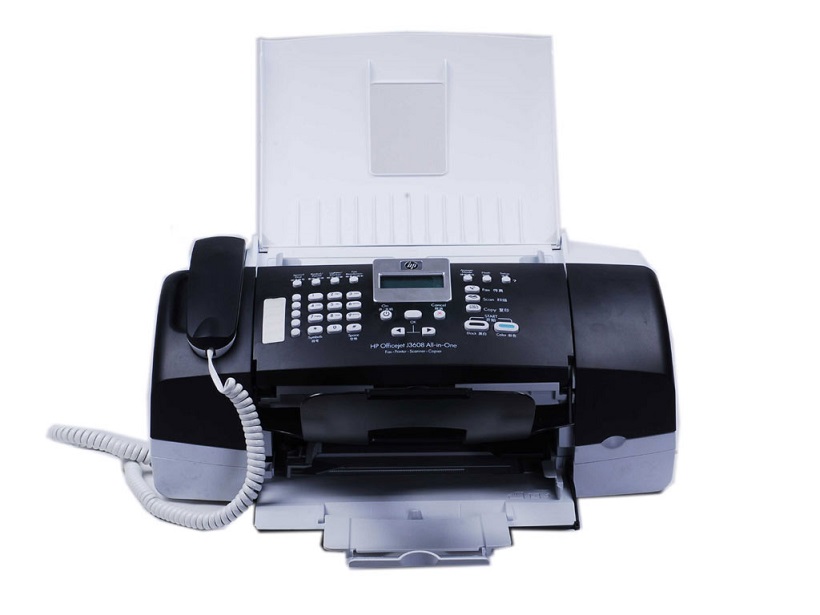 HP OfficeJet J3608 HP OfficeJet J3608