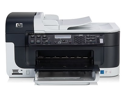 HP OfficeJet J6405 HP OfficeJet J6405